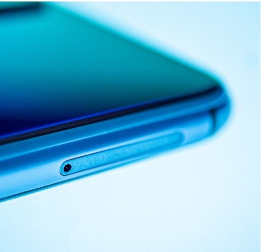 Honor 9x Lite