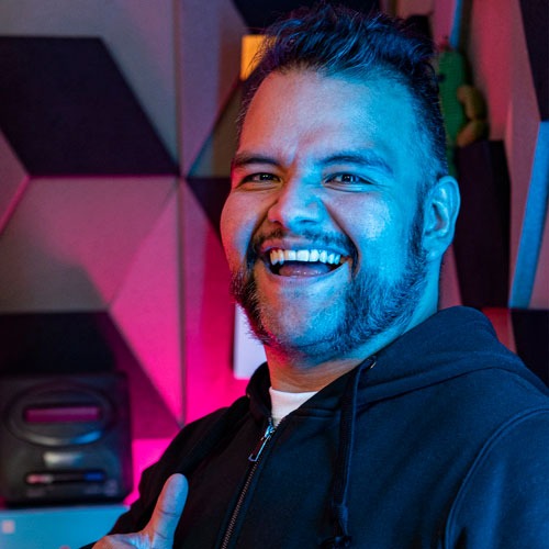 Luis Cedillo