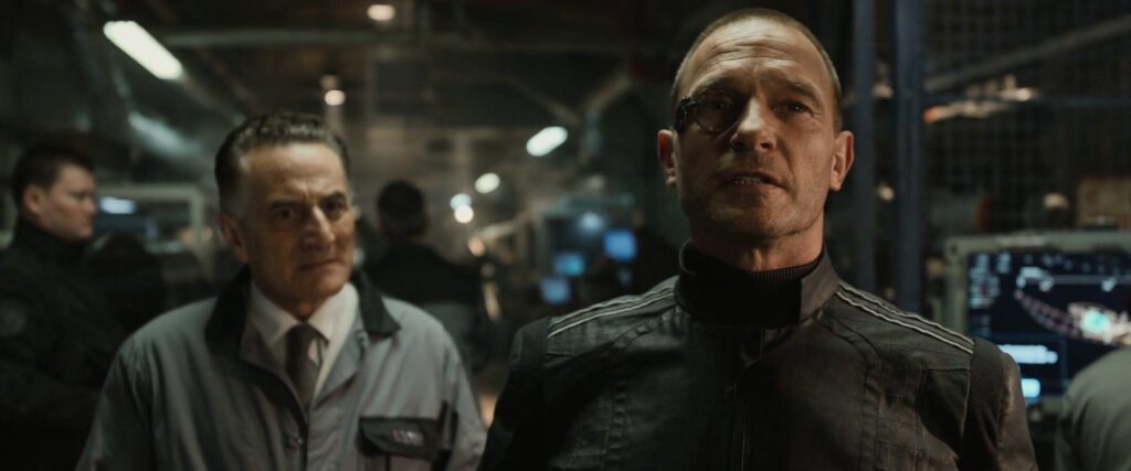 teorías más impactantes acerca de WandaVision: Strucker