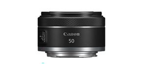  Lente RF 50mm F1.8 STM