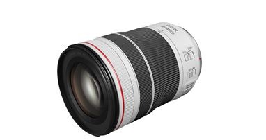 Lente RF70-200mm F4 L IS USM