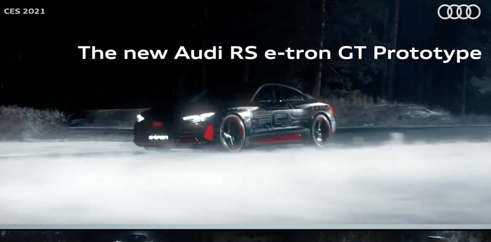 rs e tron