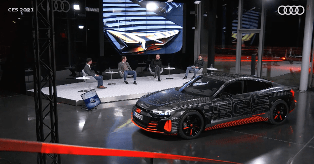 audi 2