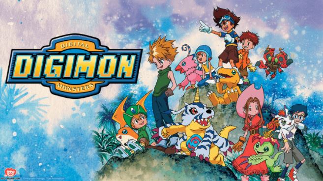 Digimon 