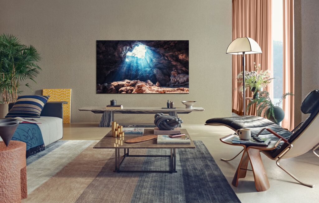 Neo QLED 8K
