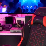 E-Win Racing Knight Ergonomic