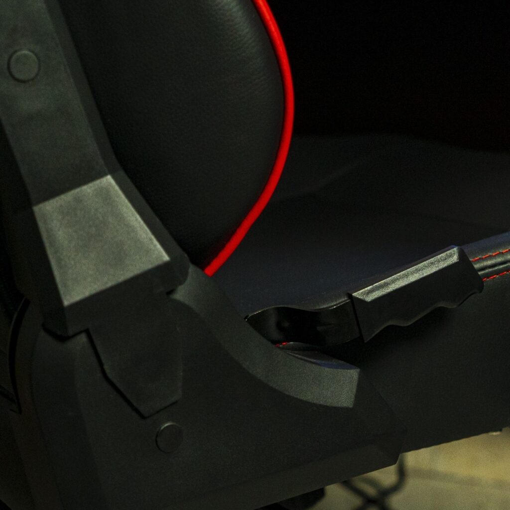 Reposabrazos e-win knight
