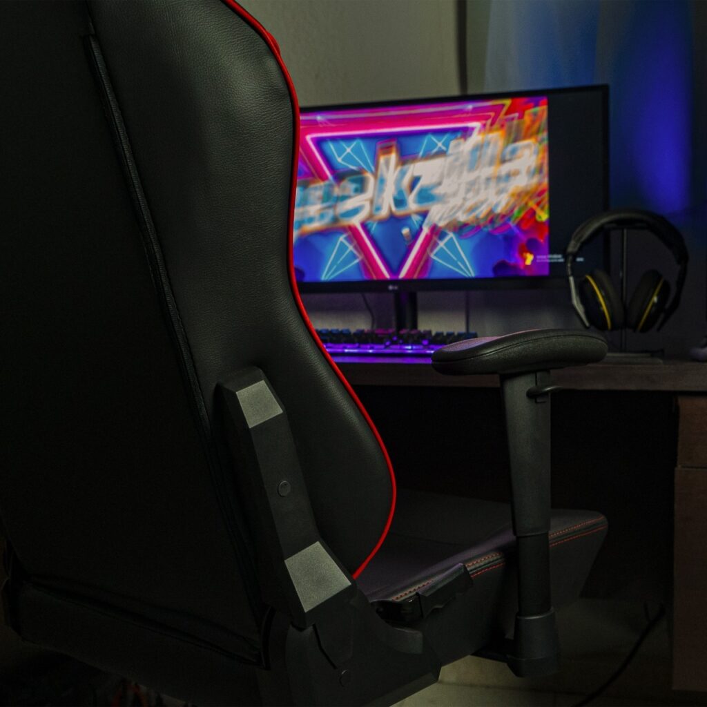 Descansabrazos E-Win Knight