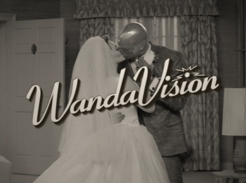 WandaVision