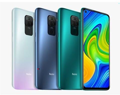 Xiaomi soluciones inteligentes