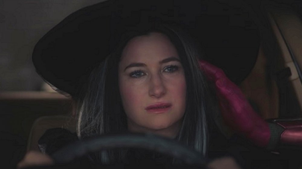 WandaVision: Agnes