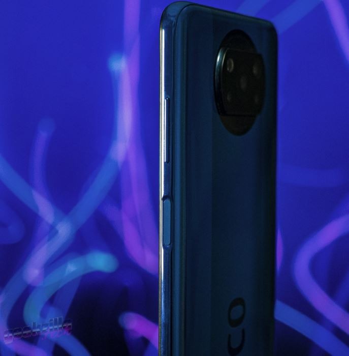 poco