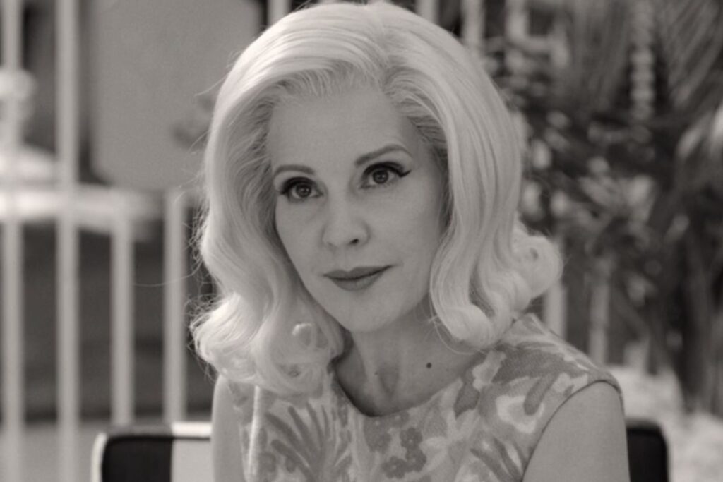 WandaVision: Dottie