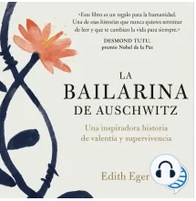 La bailarina de Auschwitz