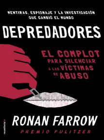 Depredadores