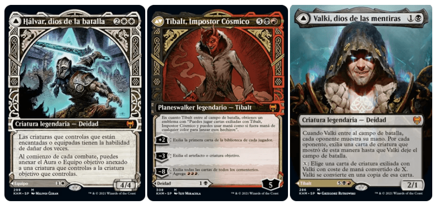 Magic: The Gathering