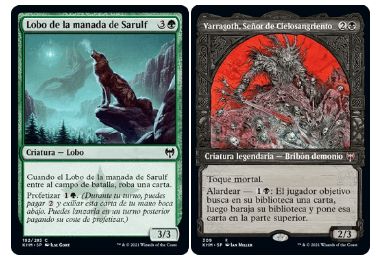Magic: The Gathering