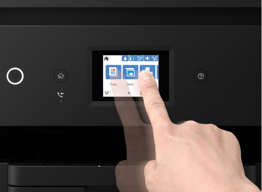 Epson