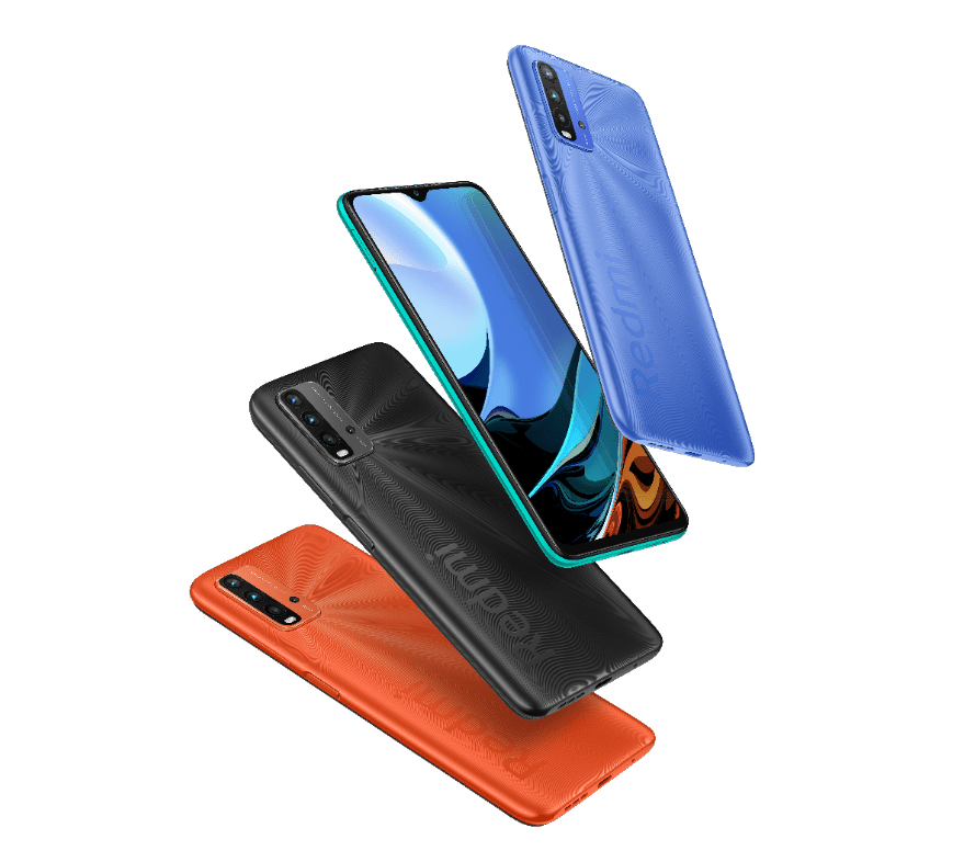 Redmi 9T