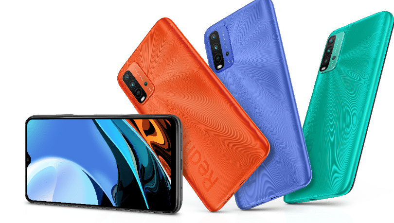 Redmi Note 9T