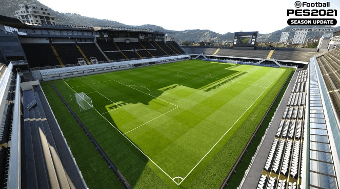 Santos Futebol Clube 