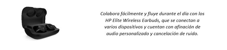 CES 2021 HP