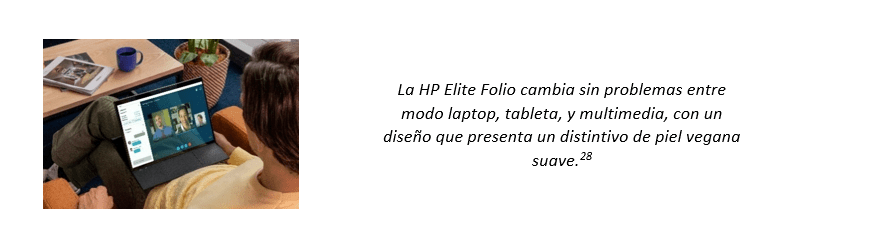CES 2021 HP