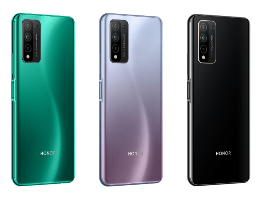 HONOR 10X Lite