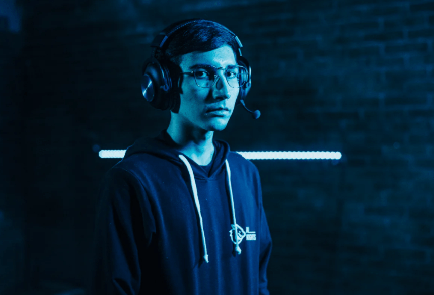 Logitech G 