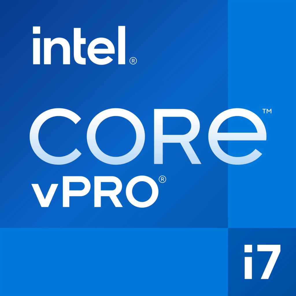 #CES2021 Intel Core vPRO i7