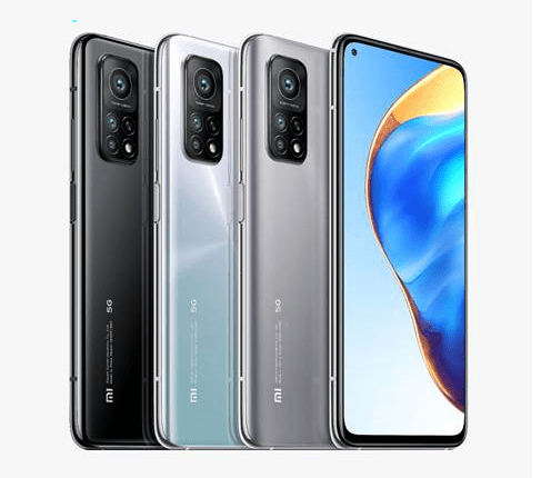 Xiaomi