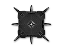 Router AX11000