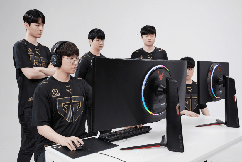 LG UltraGear