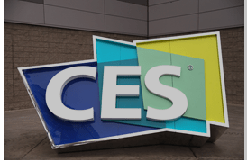 CES 2021