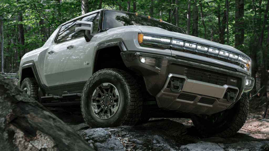 Hummer 1