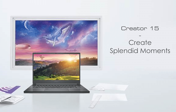 Creator 15