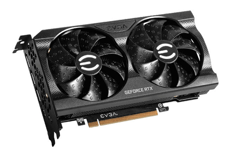 GeForce RTX 3060 