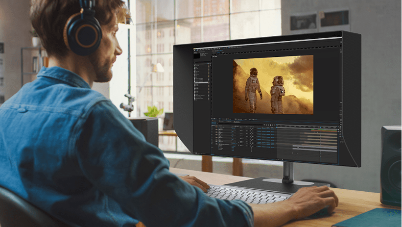 ViewSonic: Conoce los nuevos monitores y proyectores para gamers