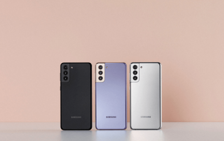 Samsung 