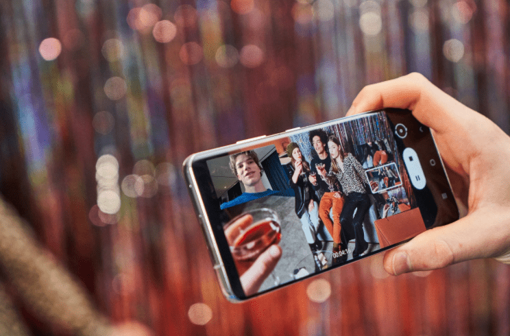 Galaxy S21 Ultra 5G