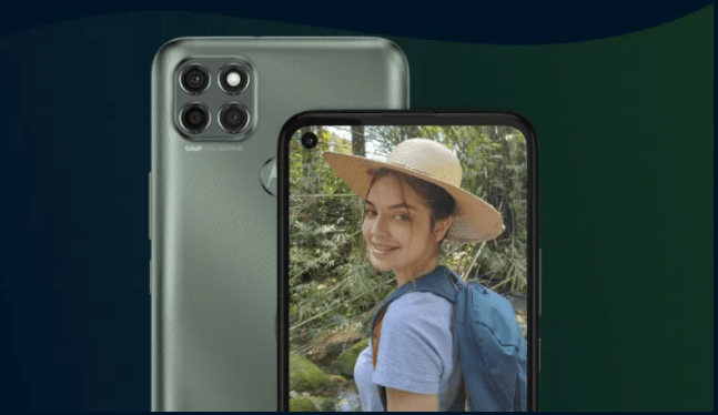 moto g9 power en AT&T