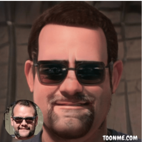 ToonMe