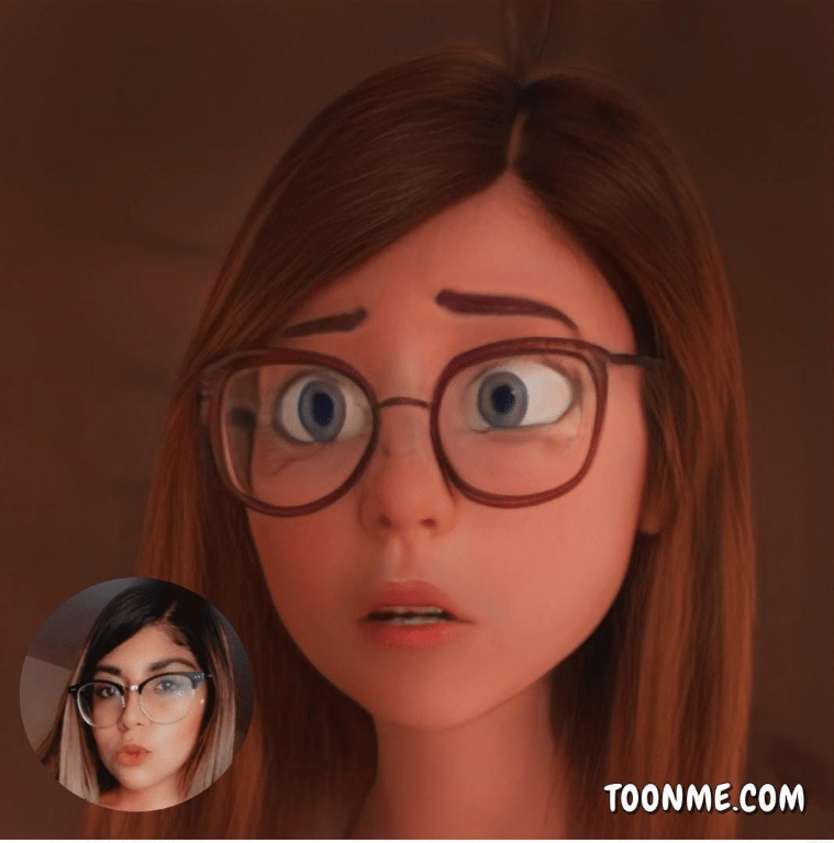 ToonMe