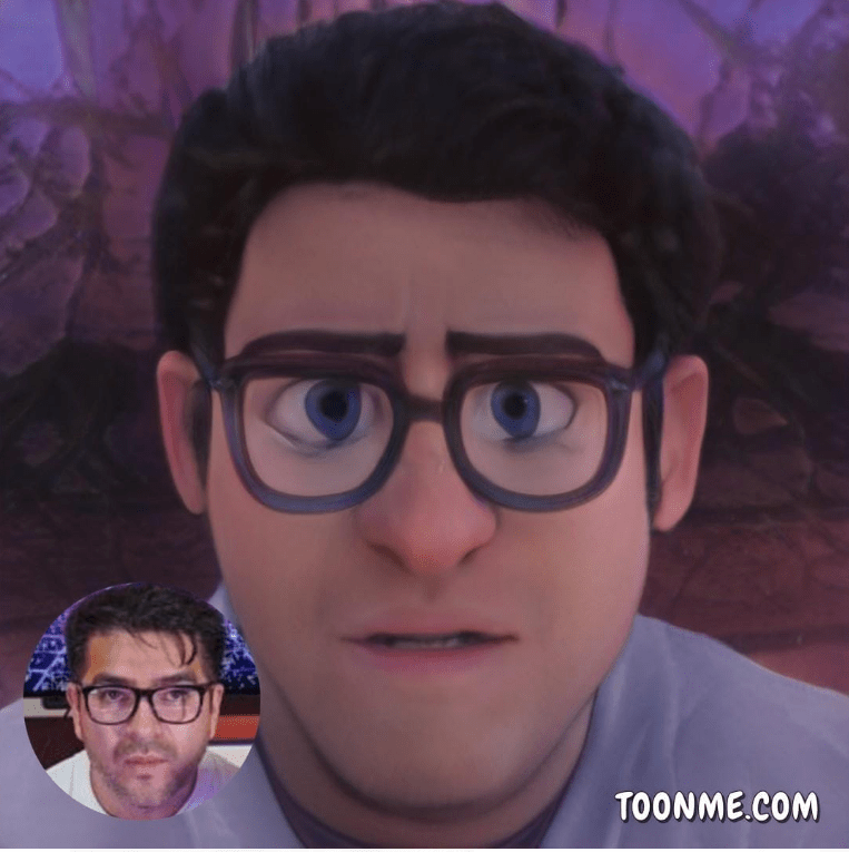 ToonMe