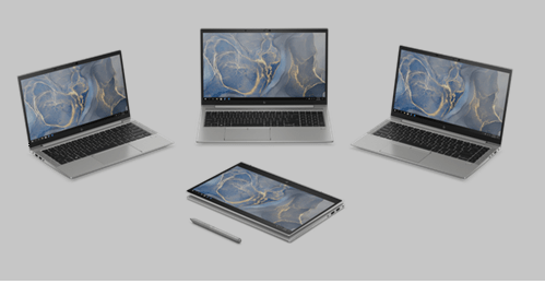 HP