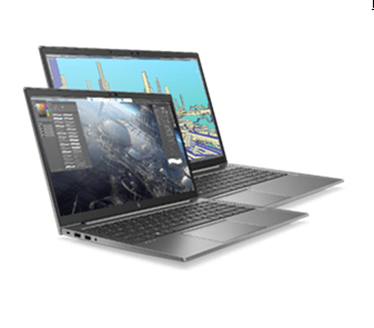 HP ZBook Firefly G8