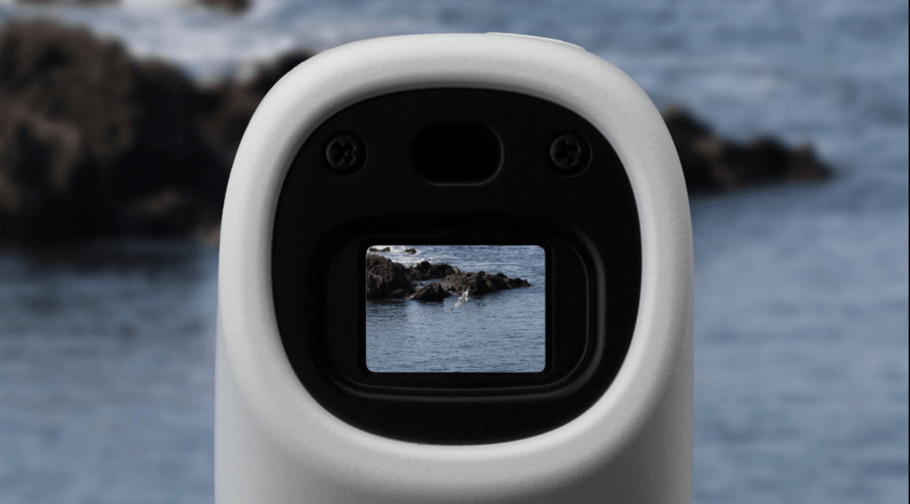 PowerShot Zoom
