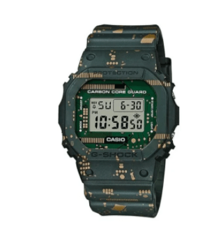 G-shock Edicion Especial Dwe-5600cc-3dr