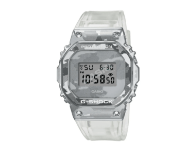 G-shock Youth Gm-5600scm-1cr