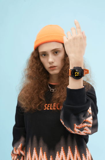 realme Watch S